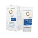Blocskin Protetor Solar Facial Fps30 Resistente Água e Suor