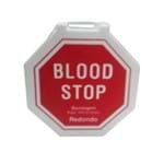 Blood Stop Bandagem Anti Séptica com 200 Unidades (Cód. 4453)
