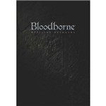 Bloodborne Official Artworks.