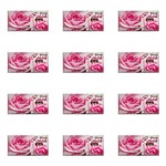Bloom Rosas Encanto Sabonetes 2x100g (kit C/12)