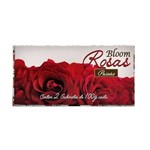 Bloom Rosas Paixão Sabonetes 2x100g