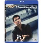 Blu-ray 007 o Amanhã Nunca Morre