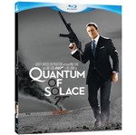 Blu-Ray 007 Quantum Of Solace