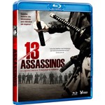 Blu-ray 13 Assassinos