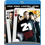Blu-ray 21 - Importado