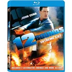 Blu-ray 12 Rounds (With Digital Copy)