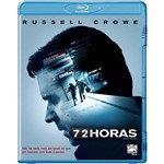 Blu-ray 72 Horas