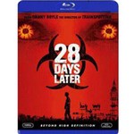 Blu-Ray 28 Days Later (Importado)