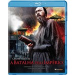 Blu-Ray a Batalha Pelo Império
