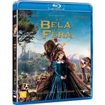 Blu Ray - a Bela e a Fera - Vincent Cassel