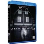 Blu-Ray a Casa Silenciosa