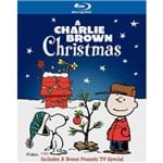 Blu-ray a Charlie Brown Christmas - 2 Discos