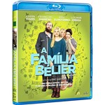 Blu-ray - a Família Bélier