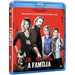 Blu-ray - a Família