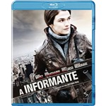 Blu-ray a Informante