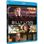 Blu-ray a Longa Caminhada de Billy Lynn