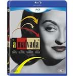 Blu-ray a Malvada