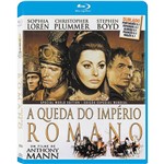 Blu-ray a Queda do Império Romano