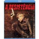 Blu-ray - a Resistência
