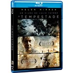 Blu-Ray - a Tempestade