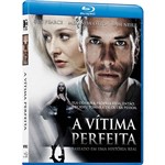 Blu-Ray a Vítima Perfeita