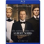 Blu-ray Albert Nobbs