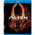Blu-Ray Alien a Ressurreição - Fox