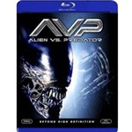 Blu-Ray Alien Vs. Predator (Importado)