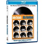 Blu-ray - Alta Fidelidade