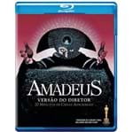 Blu-Ray Amadeus