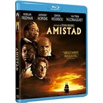 Blu-ray - Amistad