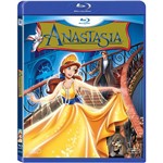 Blu-ray Anastasia