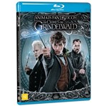 Blu-Ray Animais Fantásticos - os Crimes de Grindelwald