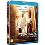 Blu-ray - as Duas Faces de Janeiro
