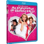 Blu-ray as Patricinhas de Beverly Hills