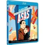 Blu-ray - Asas
