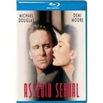 Blu-Ray Assédio Sexual