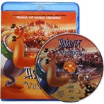 Blu-ray Asterix e os Vikings
