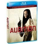 Blu-ray Audition: Collector´s Edition - Importado