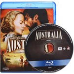 Blu-Ray Austrália