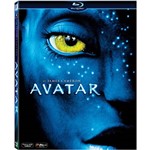 Blu-Ray: Avatar