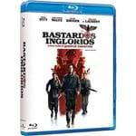Blu-ray Bastardos Inglórios - Universal