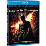 Blu-ray Batman: o Cavaleiro das Trevas Ressurge (Duplo)