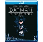 Blu-Ray Batman - o Retorno