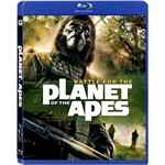 Blu-ray Battle For The Planet Of The Apes