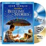 Blu-ray Bedtime Stories ( 3 Discs )