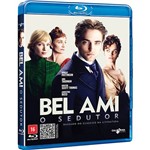 Blu-Ray Bel Ami