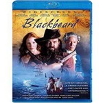 Blu-Ray Blackbeard (Importado)