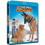 Blu-Ray - Bons Pra Cachorro