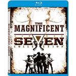 Blu-Ray - Box The Magnificent Seven Collection (4 Discos)